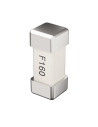 Fusibile SMD 2,6x6,1 F 125V UL 0,08A 7016974.0,08