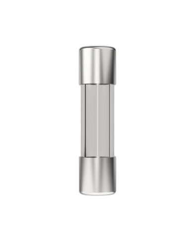 Fusibile 5x20 F 250V vetro UL 0,063A 7000134.0,063