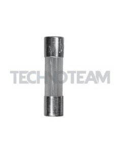 Fusibile 5x20 T 250V vetro 8A 7000179.8