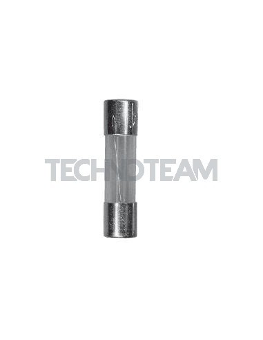 Fuse 5x20 T 250V glass 8A 7000179.8