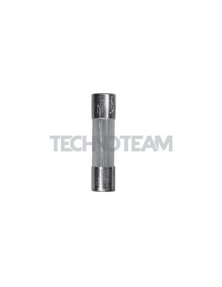 Fusibile 5x20 T 250V vetro 8A 7000179.8