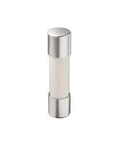 Fuse 5x20 FF 250V UL ceramic 1A