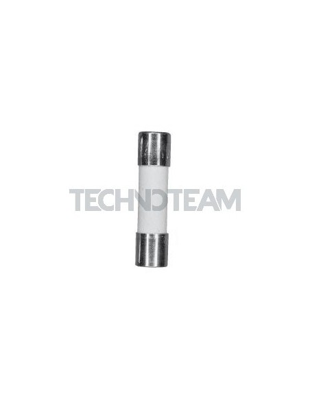 Fuse 5x20 FF 250V ceramic 16A