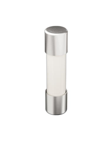 Fuse 5x20 T 250V ceramic UL 4A 7000765.4