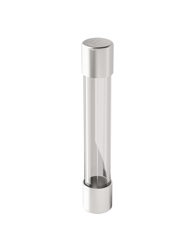 Fusibile 5x30 M 500V vetro + sabbia 8A 7000302.8