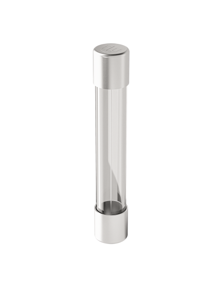 Fuse 5x30 M 500V glass + sand 8A 7000302.8