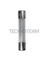 Fuse 6,3x32 F 250V glass 0,1A 7005960.0,1