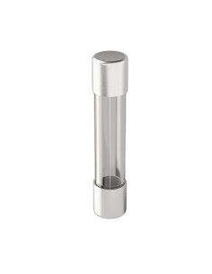 Fuse 6,3x32 T 125V glass UL-CSA 4A 7005976.4