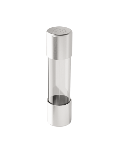 Fuse 5x20 M 250V glass 0,16A 7000102.0,16