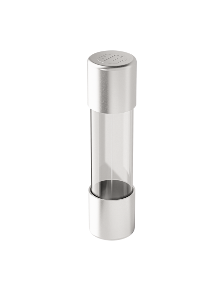 Fusibile 5x20 M 250V vetro 1,25A 7000102.1,25