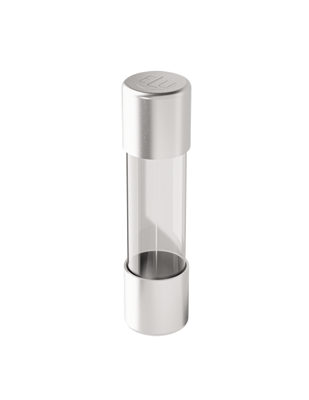 Fuse 5x20 M 250V glass + sand 6,3A 7000402.6,3