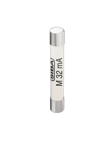 Fusibile M 1,2kV 8x50 0,032A 7003209.0,032
