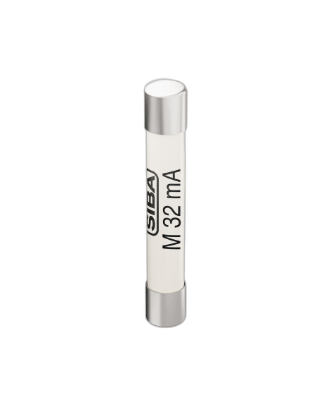 Fuse M 1,2kV 8x50 0,032A 7003209.0,032