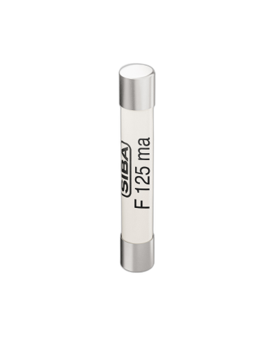 Fusibile F 1,2kV 8x50 3,15A 7003209.3,15