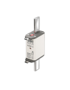 Fusibile NH2 gG 500V placche isol.doppio indicatore 250A