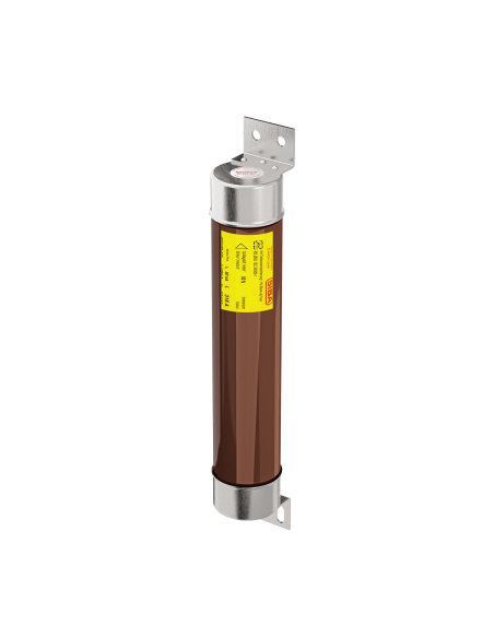Fuse BS Motors 7,2kV 455mm 25A