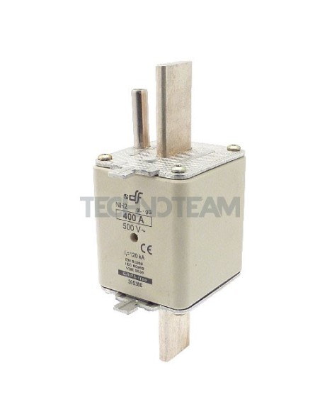 Fuse NH2 aM 500V with striker 400A