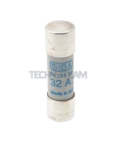 Fusibile 14x51 gRL/gS 690VAC/400VDC 25A