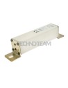 Fusibile SQB0 aR 1700V/2000VDC senza indicatore 63A