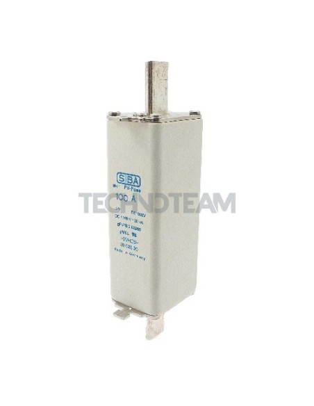 Fuse NH1XL gPV 1100V DC 160A