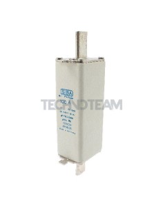 Fuse NH1XL gPV 1100V DC 50A