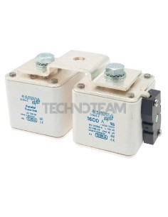 Fusibile 2x SQB3 viteM12 aR 1250V agg.mic.lat. 1800A