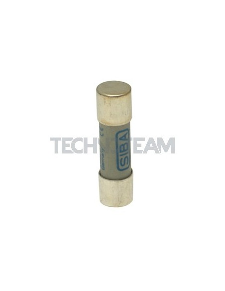 Fuse 10x38 aR 600V UL 1A