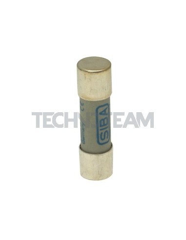 Fuse 10x38 aR 600V UL 30A