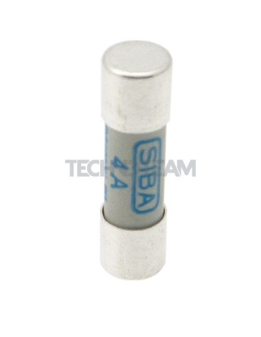 Fuse 10x38 gR 1000V UL/900V IEC AC/DC 3,5A