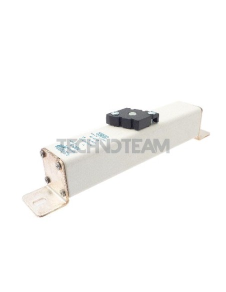 Fusibile SQB0 gR 1800V/2000VDC con indicatore 63A
