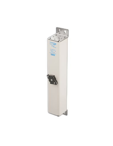 Fusibile SQB2 aR 3600V/4200VDC con indicatore 315A