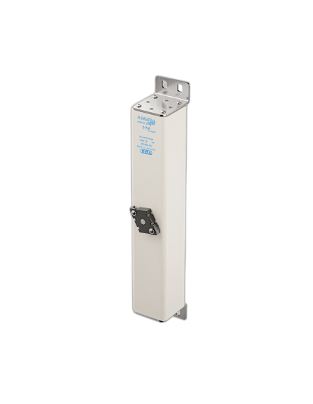 Fuse SQB2 aR 3600V/4200VDC with indicator 315A