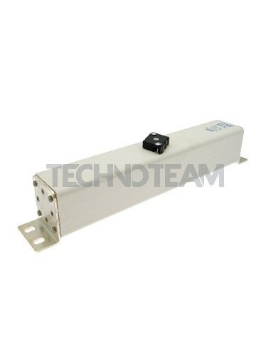 Fuse SQB2 aR 3600V/4200VDC with indicator 355A