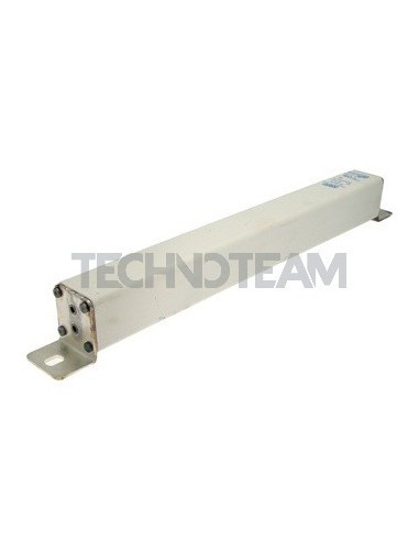 Fuse SQB0 gR 3600V/4000VDC without indicator 5A