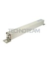 Fusibile SQB0 gR 3600V/4000VDC senza indicatore 50A