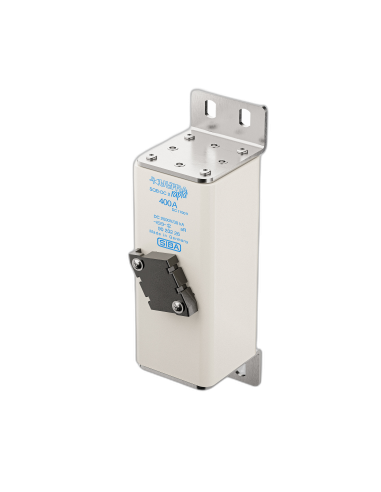 Fuse SQB2 aR 1700V/2000VDC with indicator 160A