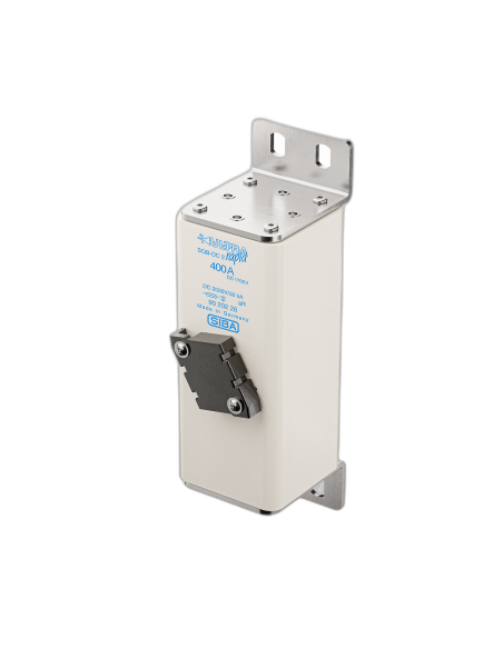 Fuse SQB2 aR 1700V/2000VDC with indicator 315A