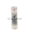 Fuse 10x38 500V aM with indicator 4A