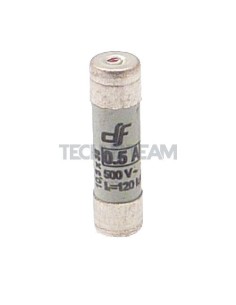 Fuse 10x38 400V aM with indicator 32A