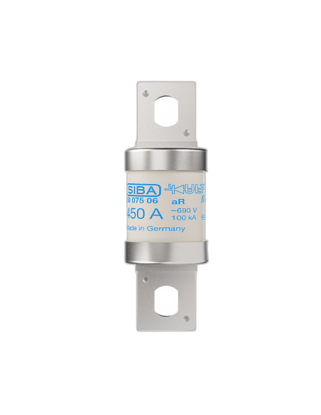 Fusibile BS 2x35x85 aR 690V (FMM-MMT) 300A
