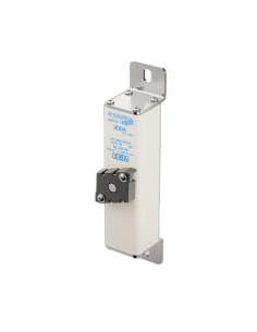 Fuse SQB0 aR 1700V/2000VDC with indicator 150A
