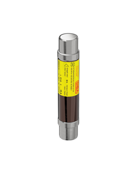 Fuse 7,2kV 53x192 back-up with striker 5A 80N