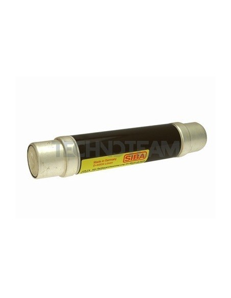 Fuse 17,5kV 53x192 back-up with striker 2A 80N