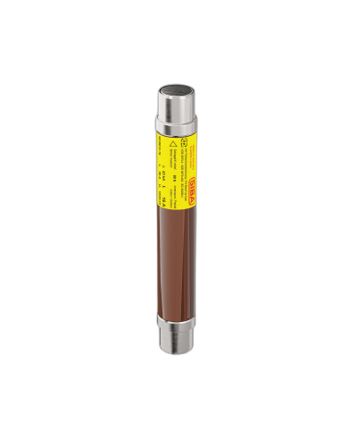 Fuse 24kV 53x292 back-up  with striker 2A 80N