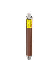 Fusibile 7,2kV 67x442 back-up con percussore 50A 80N