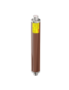 Fusibile 24kV 85x537 back-up con percussore 125ARC100 80N