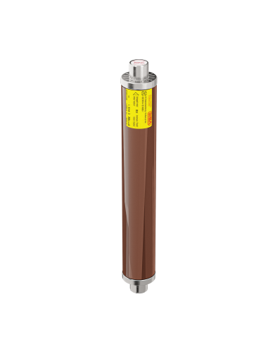 Fusibile 24kV 85x537 back-up con percussore 160ARC112 80N