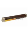 Fuse railway application 39,6x254 gR 4000VDC 12,5A (TR357/37