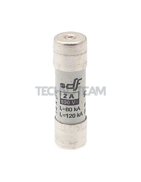 Fuse 14x51 690V aM with indicator 20A