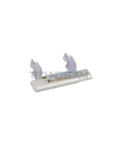 Coltello NH00 non isolato